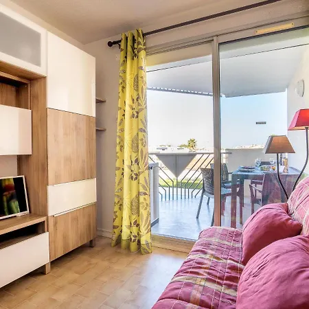 Les Caraibes-1 By Interhome لو غراو دو روا