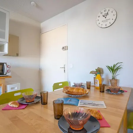 Les Caraibes-1 By Interhome