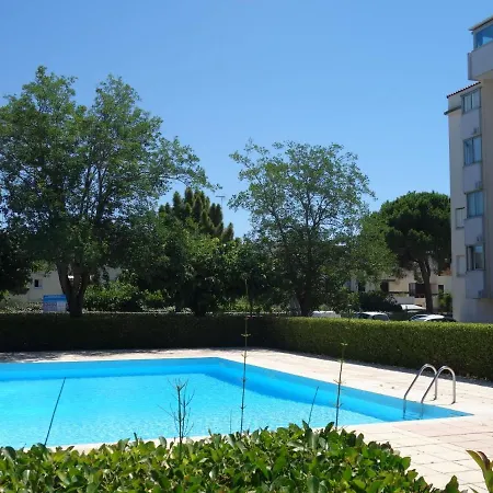 Les Caraibes-1 By Interhome *